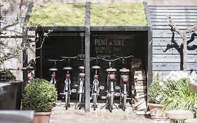 Van Rossum Stadshotel Woerden